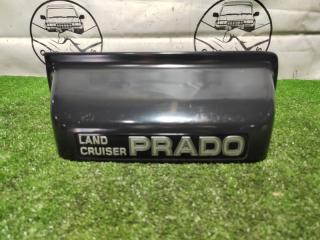 Ручка двери багажника задняя Toyota Land Cruiser Prado 1999