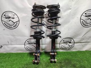 Стойка подвески передняя Toyota Succeed 2008