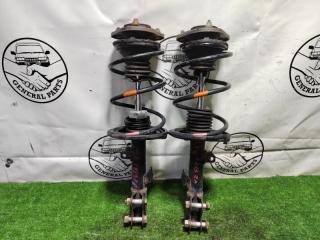 Стойка подвески передняя Toyota Runx 2004