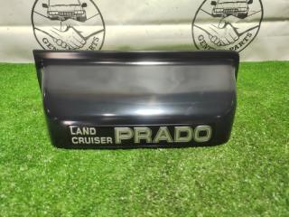 Ручка двери багажника задняя Toyota Land Cruiser Prado 1999