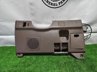 Консоль под рулевой колонкой передний правый Toyota Land Cruiser Prado 2001