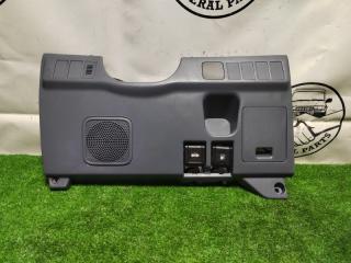 Консоль под рулевой колонкой передний правый Toyota Land Cruiser Prado 1997