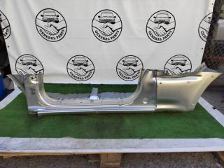Порог кузова левый Toyota Land Cruiser Prado 1999