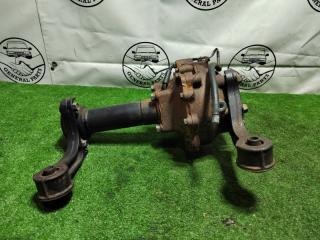 Редуктор Toyota Land Cruiser Prado 1996