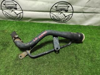 Горловина топливного бака Toyota Land Cruiser Prado 1998