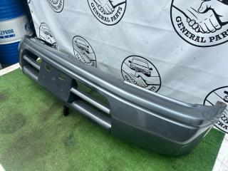 Бампер передний Land Cruiser Prado 1997 KZJ95 1KZ-TE Бампер передний Land Cruiser Prado 1997 KZJ95 1KZ-TE