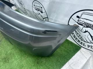 Бампер передний Land Cruiser Prado 1997 KZJ95 1KZ-TE Бампер передний Land Cruiser Prado 1997 KZJ95 1KZ-TE