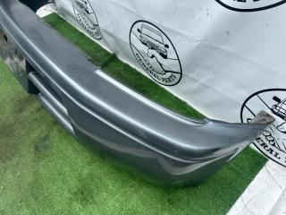 Бампер передний Land Cruiser Prado 1997 KZJ95 1KZ-TE Бампер передний Land Cruiser Prado 1997 KZJ95 1KZ-TE