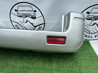 Бампер задний Land Cruiser Prado 1999 VZJ90 5VZ-FE Бампер задний Land Cruiser Prado 1999 VZJ90 5VZ-FE