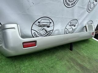Бампер задний Land Cruiser Prado 1999 VZJ90 5VZ-FE Бампер задний Land Cruiser Prado 1999 VZJ90 5VZ-FE