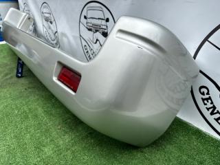 Бампер задний Land Cruiser Prado 1999 VZJ90 5VZ-FE Бампер задний Land Cruiser Prado 1999 VZJ90 5VZ-FE