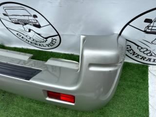 Бампер задний Land Cruiser Prado 1999 VZJ90 5VZ-FE Бампер задний Land Cruiser Prado 1999 VZJ90 5VZ-FE
