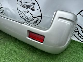 Бампер задний Land Cruiser Prado 1999 VZJ90 5VZ-FE Бампер задний Land Cruiser Prado 1999 VZJ90 5VZ-FE