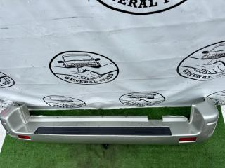Бампер задний Land Cruiser Prado 1999 VZJ90 5VZ-FE Бампер задний Land Cruiser Prado 1999 VZJ90 5VZ-FE
