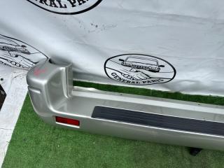 Бампер задний Land Cruiser Prado 1999 VZJ90 5VZ-FE Бампер задний Land Cruiser Prado 1999 VZJ90 5VZ-FE