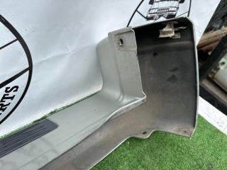 Бампер задний Land Cruiser Prado 1999 VZJ90 5VZ-FE Бампер задний Land Cruiser Prado 1999 VZJ90 5VZ-FE