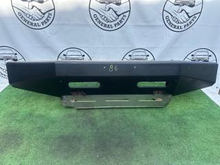 Запчасть бампер передний Toyota Land Cruiser Prado 2001 VZJ95 5VZ-FE 5211960090 контрактная Бампер передний Toyota Land Cruiser Prado 2001 VZJ95 5VZ-FE 5211960090 контрактная