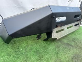 Бампер передний Land Cruiser Prado 2001 VZJ95 5VZ-FE Бампер передний Land Cruiser Prado 2001 VZJ95 5VZ-FE