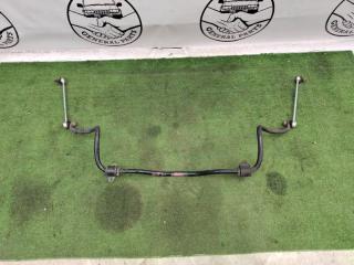 Стабилизатор задний Toyota Runx 2004