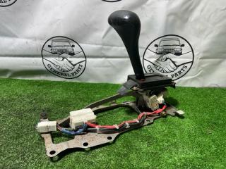 Селектор АКПП передний Toyota Land Cruiser Prado 2001 контрактная Селектор АКПП передний Toyota Land Cruiser Prado 2001