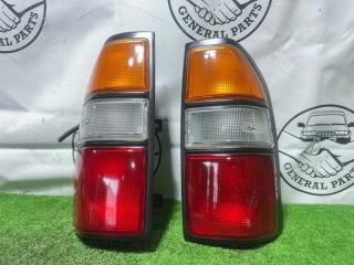Стоп-сигнал задний Toyota Land Cruiser Prado 1999