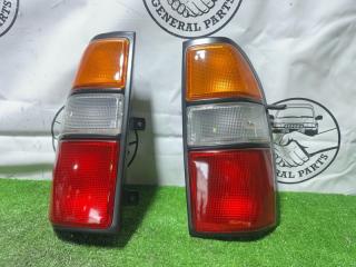 Стоп-сигнал задний Toyota Land Cruiser Prado 1996