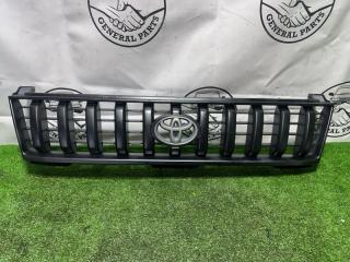 Решетка радиатора передняя Toyota Land Cruiser Prado 1997