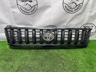 Решетка радиатора передняя Toyota Land Cruiser Prado 1997