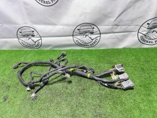 Проводка АКПП Toyota Land Cruiser 2001
