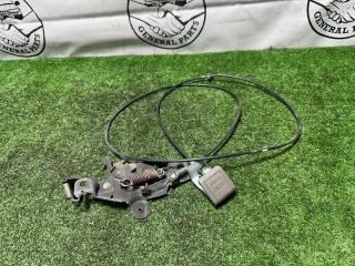 Запчасть замок капота передний Toyota Hilux Surf 2001 KDN185 1KD 5351035090 контрактная Замок капота передний Toyota Hilux Surf 2001 KDN185 1KD 5351035090 контрактная