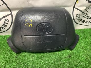 Подушка безопасности в руль передняя Toyota Hilux Surf 1996