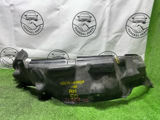 Подкрылок передний правый Toyota Land Cruiser Prado 1997