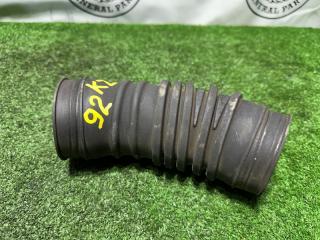 Патрубок воздушного фильтра передний Toyota Land Cruiser Prado 1997