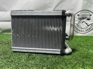 Радиатор печки передний Toyota Ist 2003 контрактная Радиатор печки передний Toyota Ist 2003