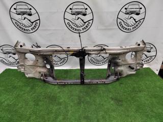 Телевизор передний Toyota Land Cruiser Prado 2001 контрактная Телевизор передний Toyota Land Cruiser Prado 2001