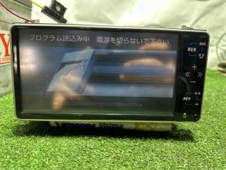 Магнитола Toyota NHDT-W59 передняя Toyota Land Cruiser Prado 1997