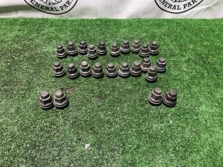 Гайка колесная Toyota Land Cruiser Prado 1999 контрактная Гайка колесная Toyota Land Cruiser Prado 1999