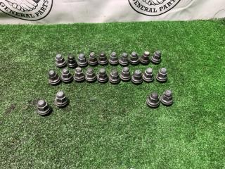 Гайка колесная Toyota Land Cruiser Prado 2001 контрактная Гайка колесная Toyota Land Cruiser Prado 2001