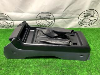 Консоль КПП Toyota Land Cruiser Prado 1997