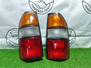 Стоп-сигнал задний Toyota Land Cruiser Prado 1998