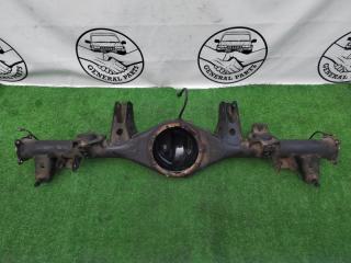 Чулок моста задний Toyota Hilux Surf 2000