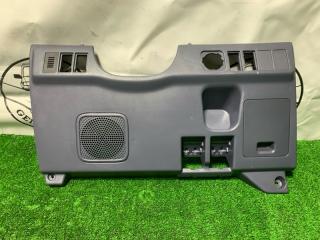Консоль под рулевой колонкой Toyota Land Cruiser Prado 1997