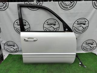 Запчасть дверь боковая передняя правая Toyota Land Cruiser Cygnus 2003