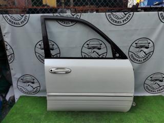 Запчасть дверь боковая передняя правая Toyota Land Cruiser 2005