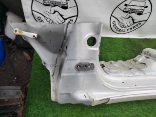 Порог кузова левый Land Cruiser Cygnus 2003 UZJ100 2UZ