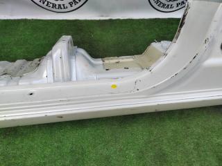 Порог кузова левый Land Cruiser Cygnus 2003 UZJ100 2UZ