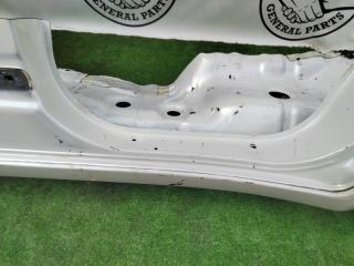 Порог кузова левый Land Cruiser Cygnus 2003 UZJ100 2UZ