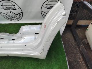 Порог кузова левый Land Cruiser Cygnus 2003 UZJ100 2UZ