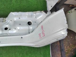 Порог кузова левый Land Cruiser Cygnus 2003 UZJ100 2UZ