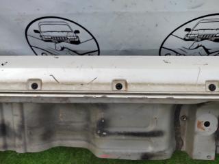 Порог кузова левый Land Cruiser Cygnus 2003 UZJ100 2UZ